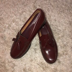 Weejuns GH Bass brogue shoes